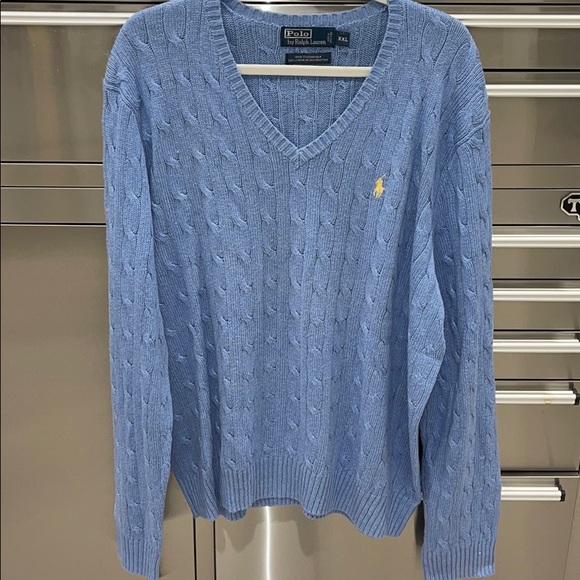 NEW Ralph Lauren Sweater - Picture 1 of 3